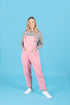 Tilly and the Buttons - Erin Dungarees - Sizes UK 6-34